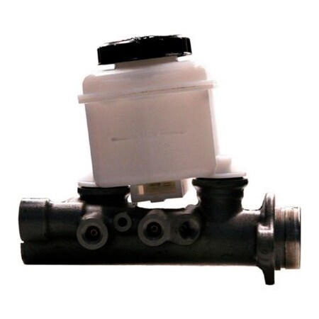 Raybestos Element3 New Master Cylinder - Brakes, MC39978 MC39978